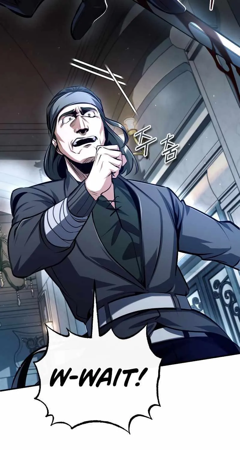 Academy’s Undercover Professor Chapter 76 page 7 - 