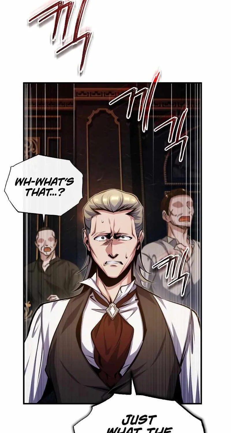 Academy’s Undercover Professor Chapter 76 page 64 - 