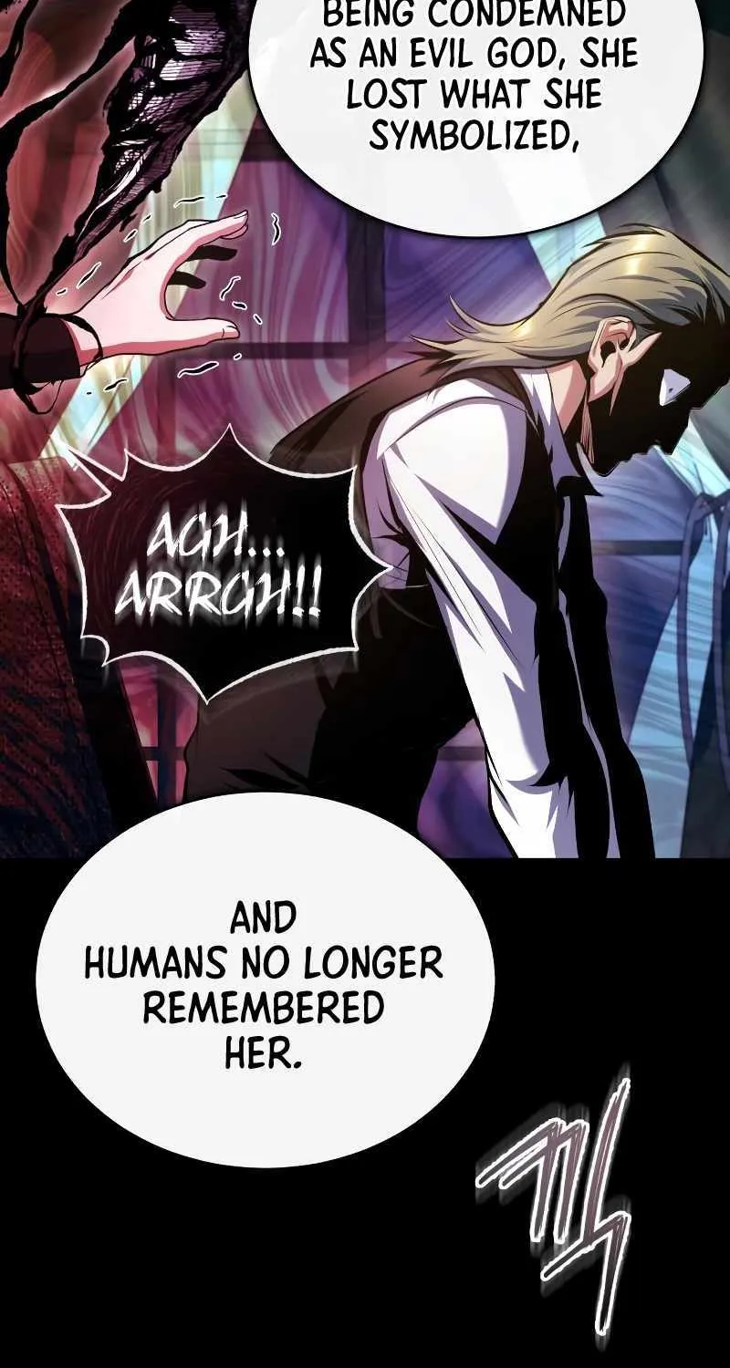 Academy’s Undercover Professor Chapter 76 page 71 - 
