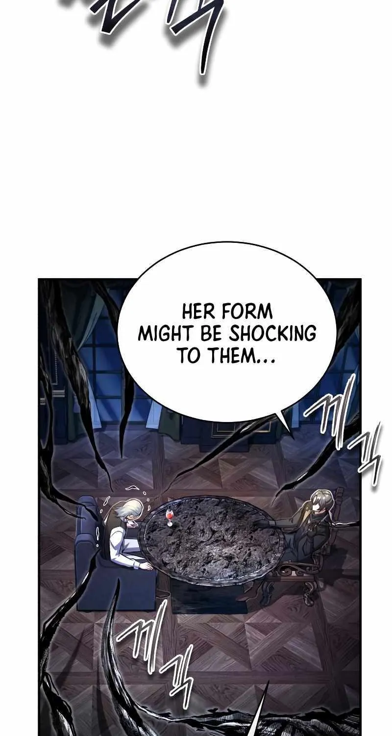 Academy’s Undercover Professor Chapter 76 page 75 - 