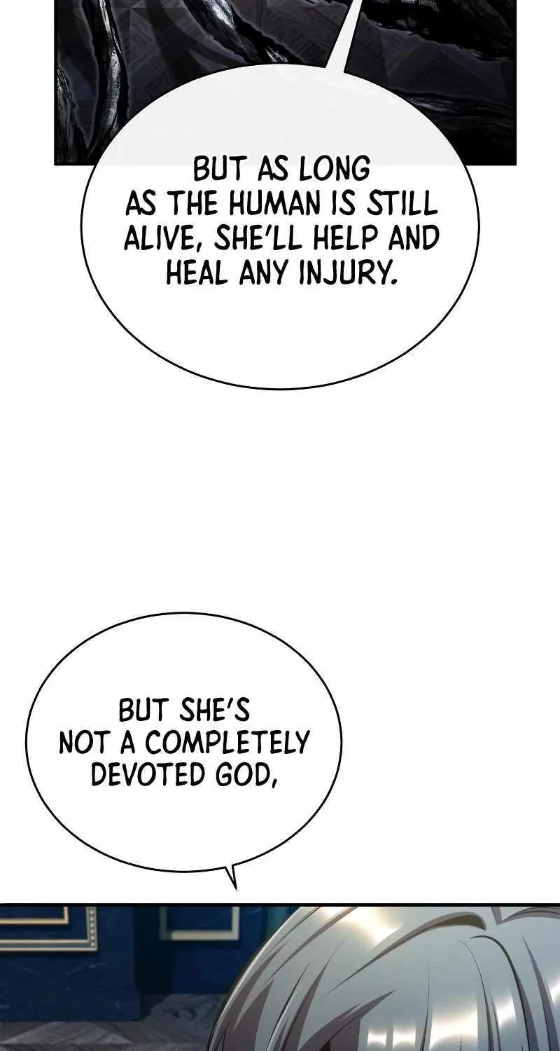 Academy’s Undercover Professor Chapter 76 page 76 - 