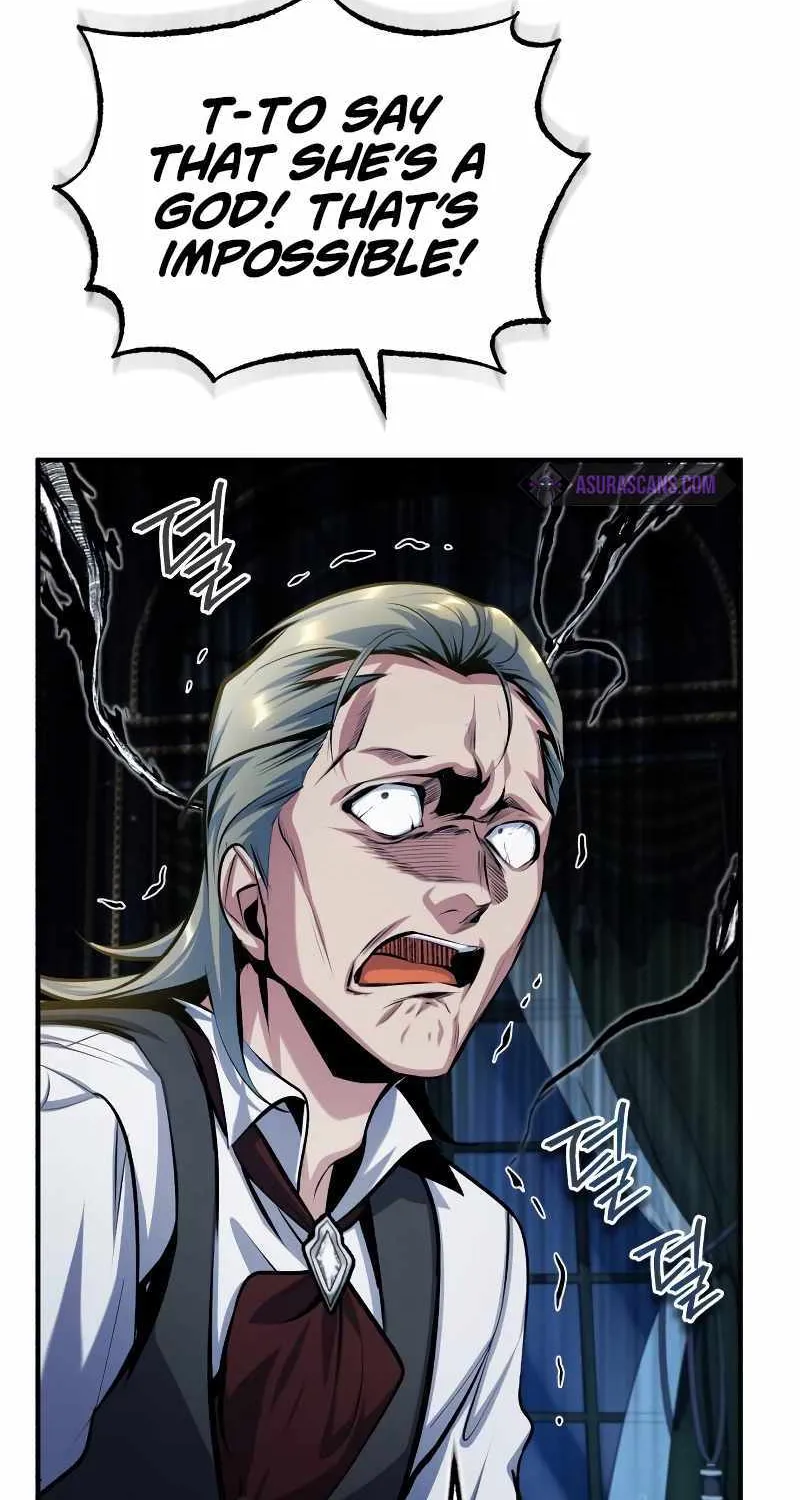 Academy’s Undercover Professor Chapter 76 page 81 - 