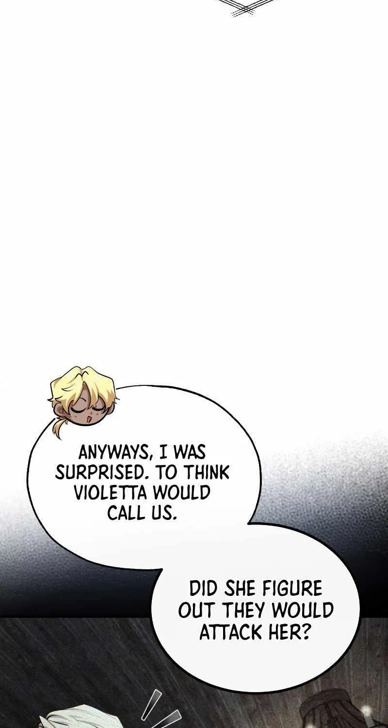 Academy’s Undercover Professor Chapter 76 page 95 - 