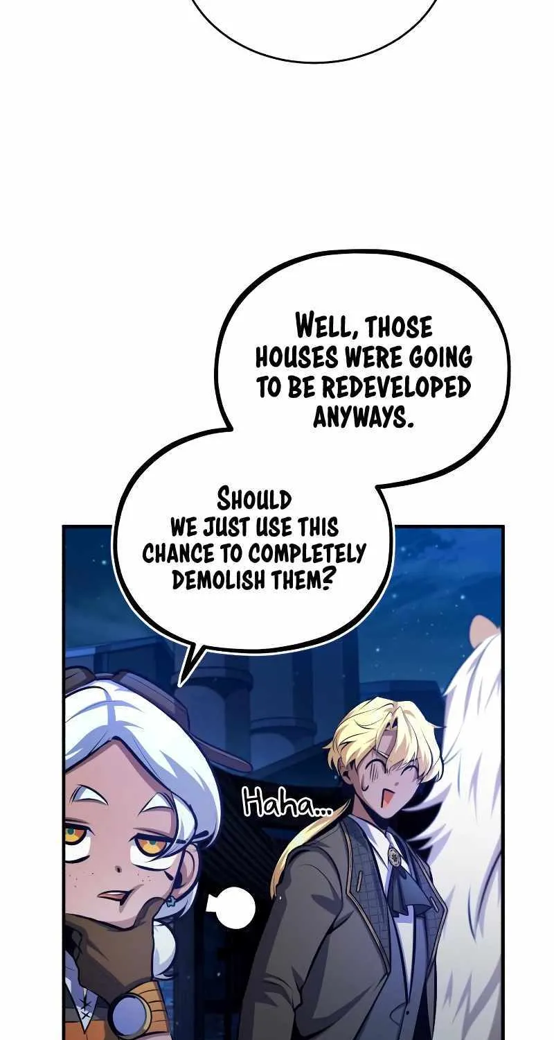 Academy’s Undercover Professor Chapter 76 page 98 - 