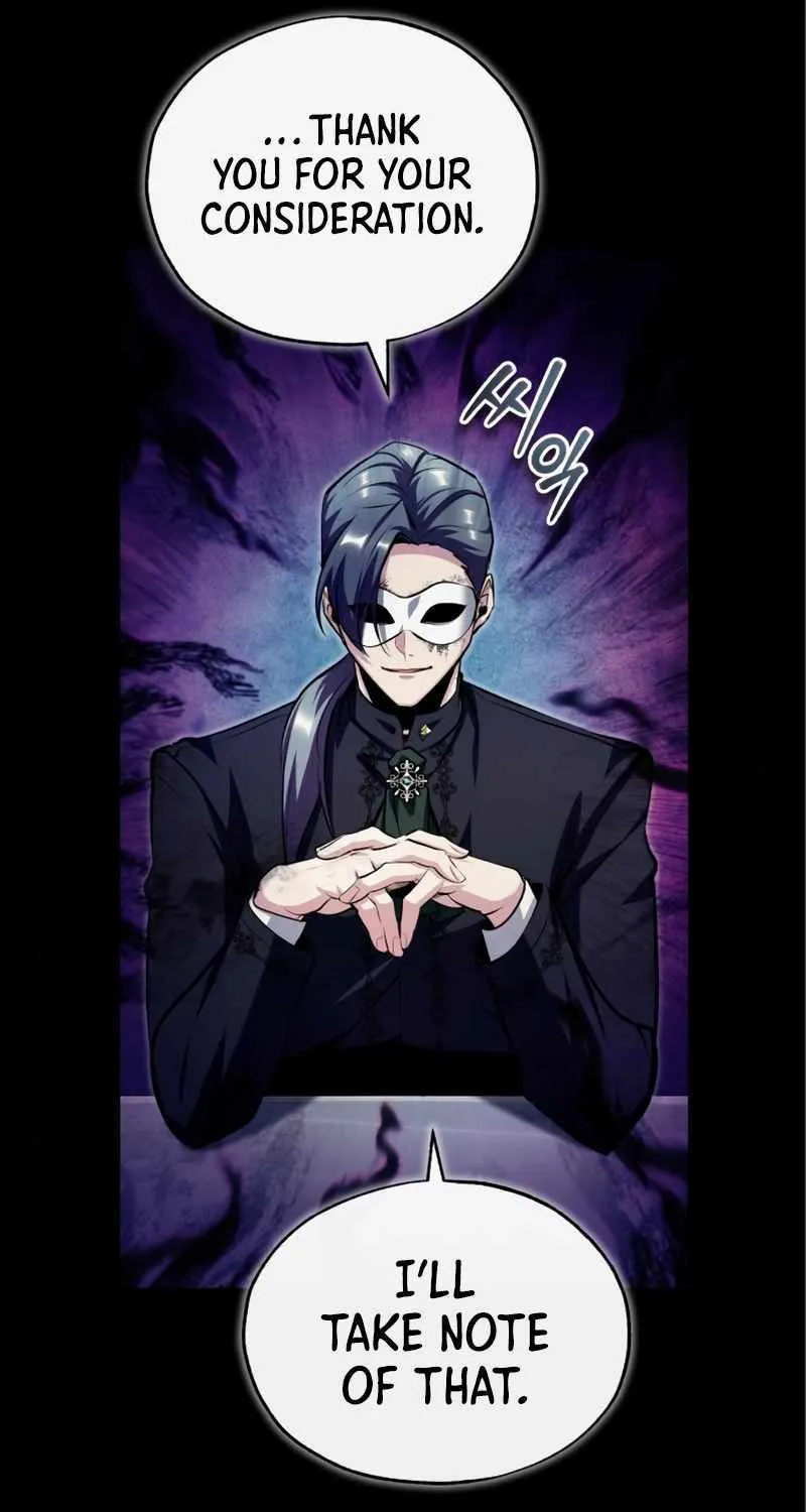 Academy’s Undercover Professor Chapter 77 page 101 - 