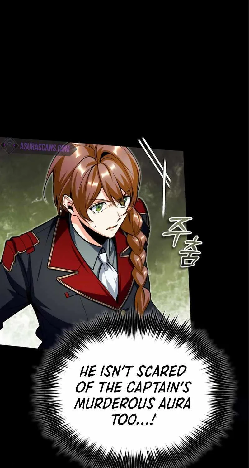 Academy’s Undercover Professor Chapter 77 page 102 - 