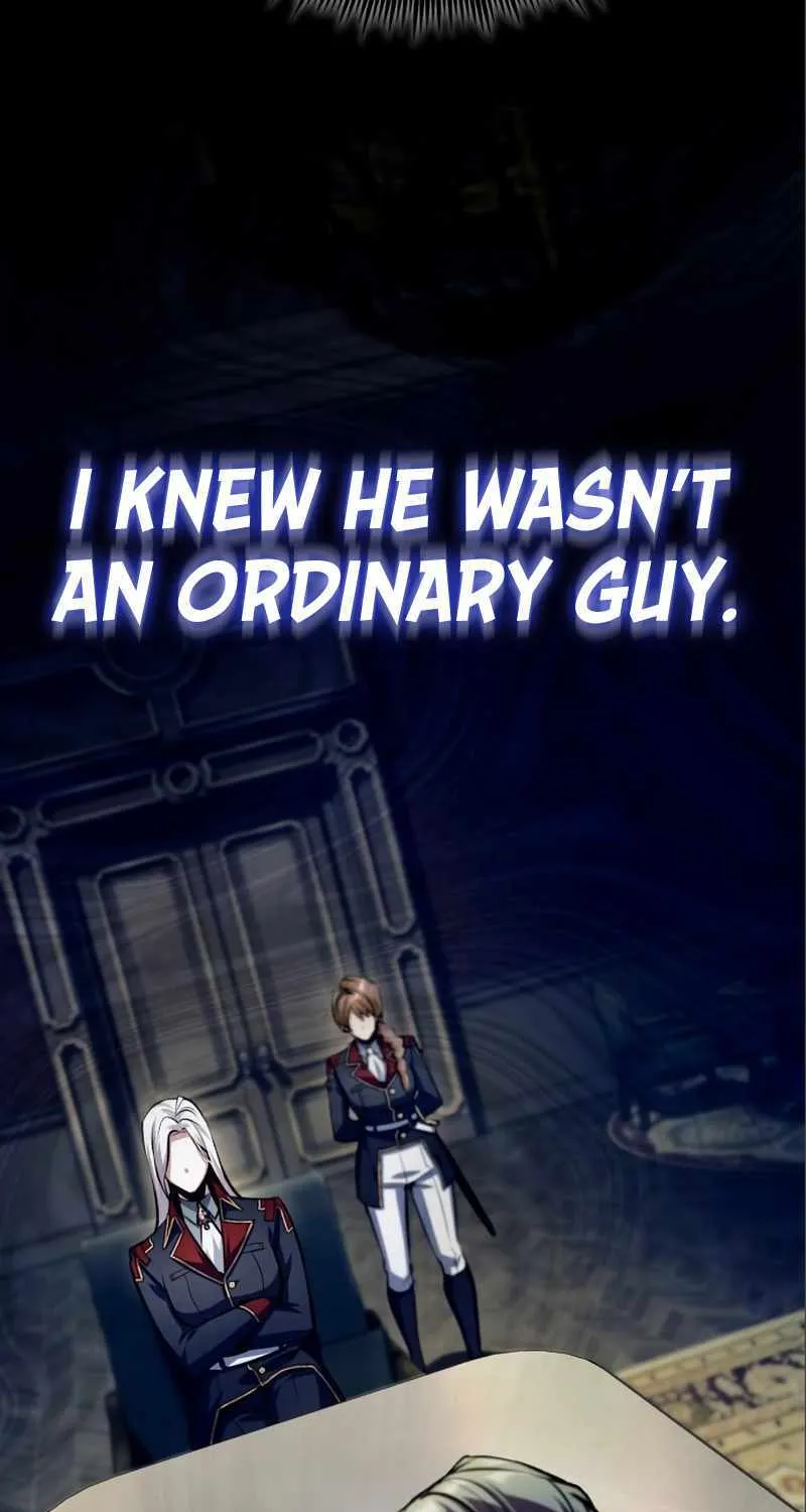 Academy’s Undercover Professor Chapter 77 page 103 - 