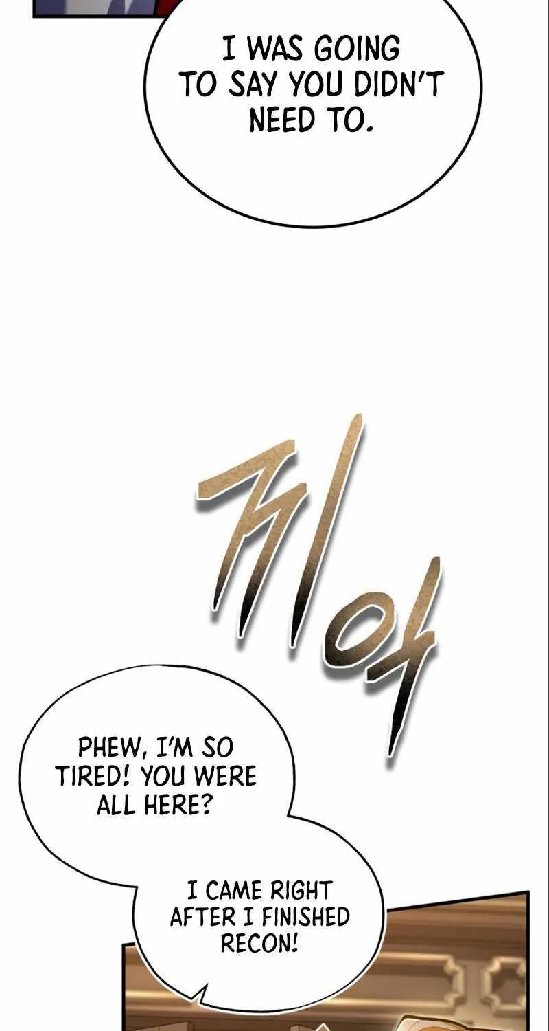 Academy’s Undercover Professor Chapter 77 page 109 - 