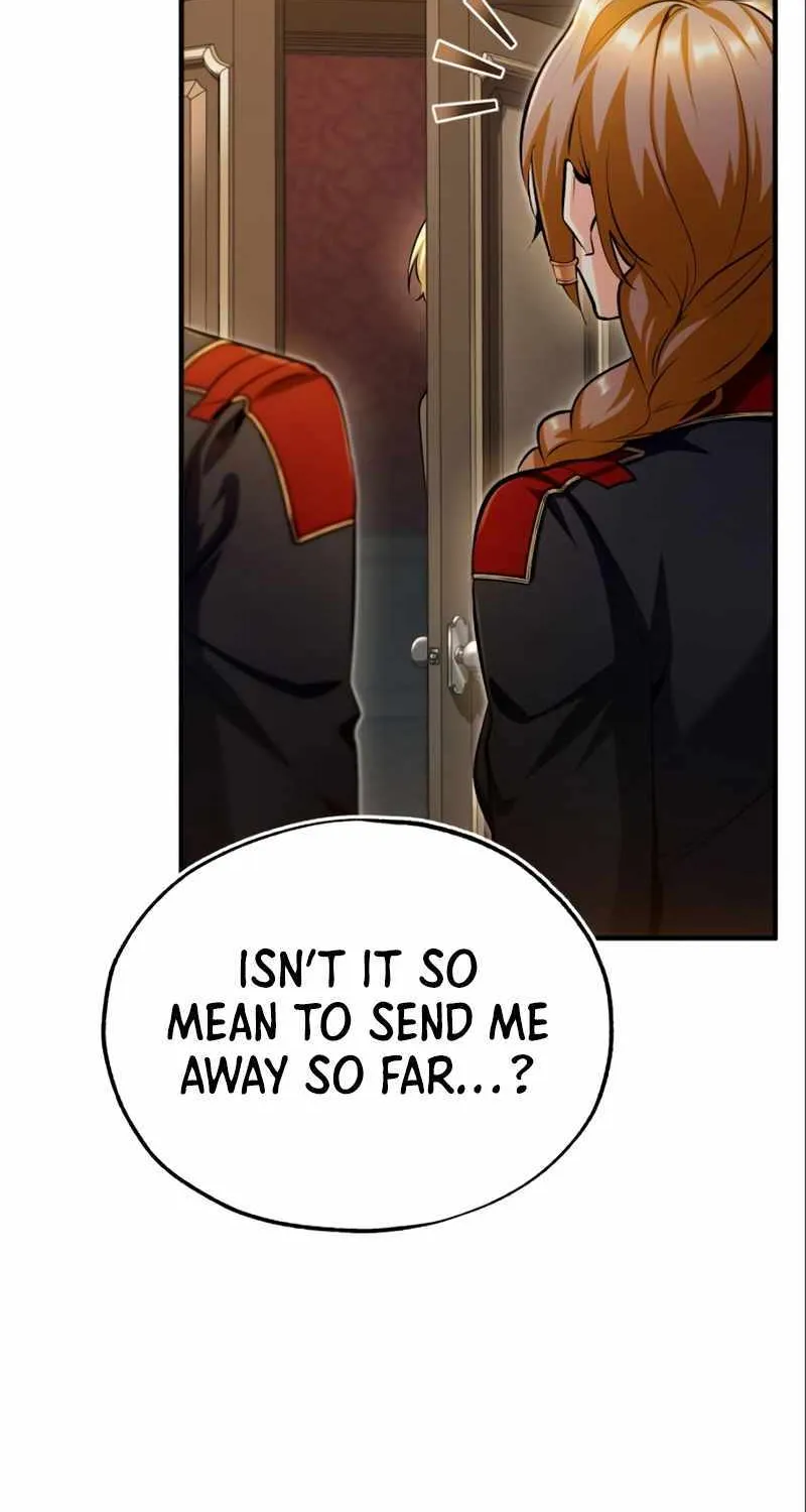 Academy’s Undercover Professor Chapter 77 page 110 - 