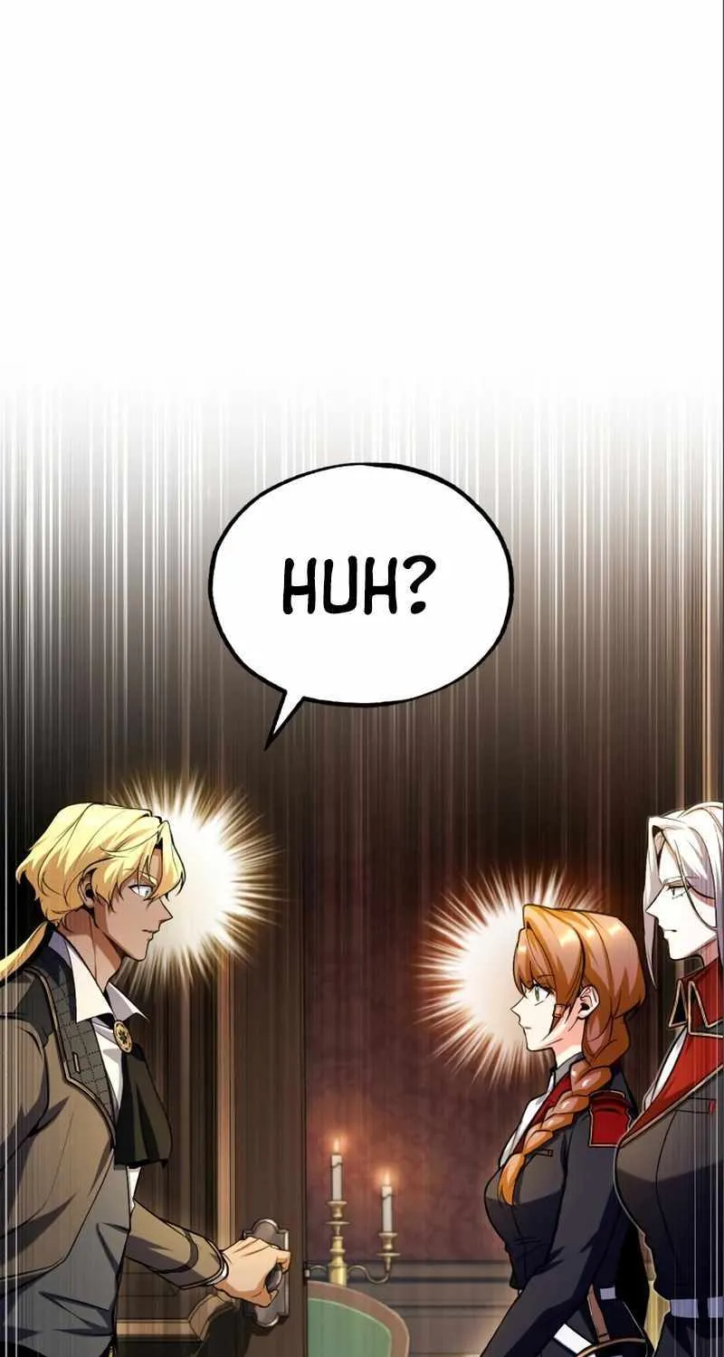 Academy’s Undercover Professor Chapter 77 page 111 - 