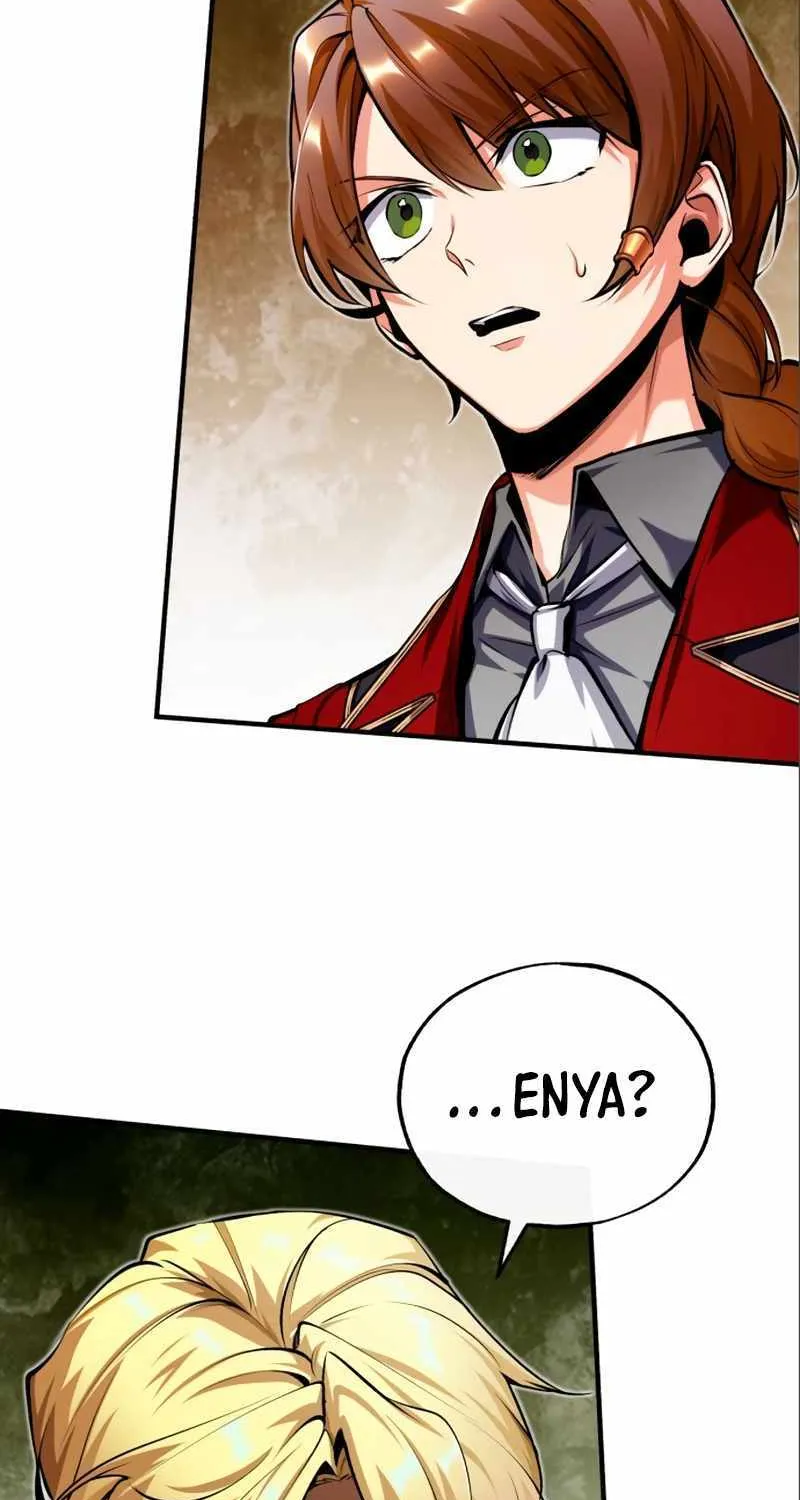 Academy’s Undercover Professor Chapter 77 page 113 - 