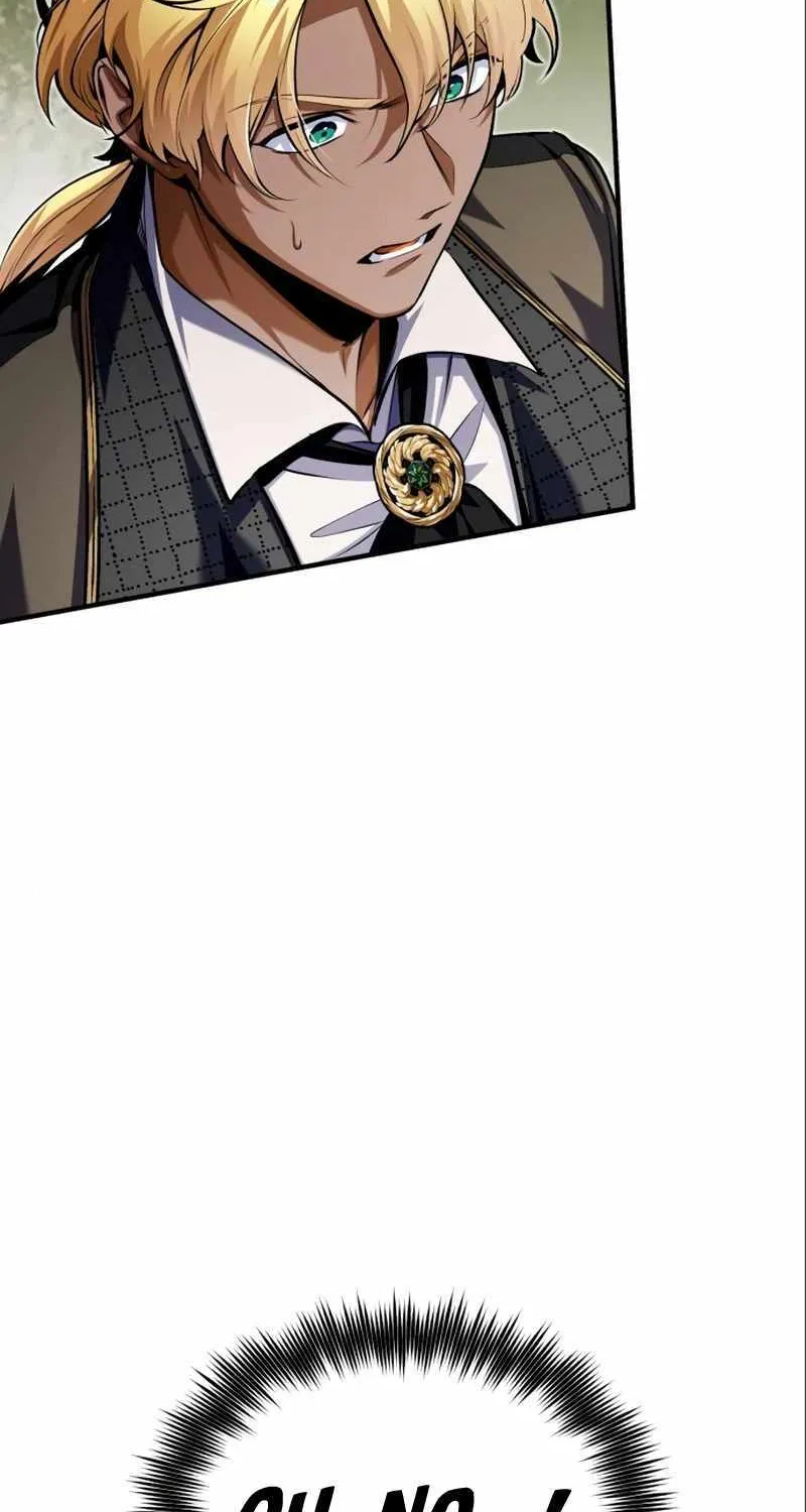 Academy’s Undercover Professor Chapter 77 page 114 - 