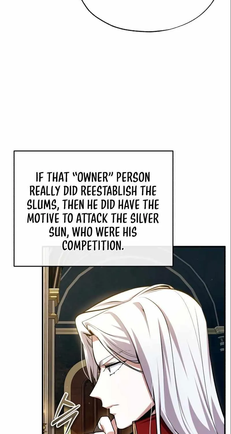 Academy’s Undercover Professor Chapter 77 page 14 - 