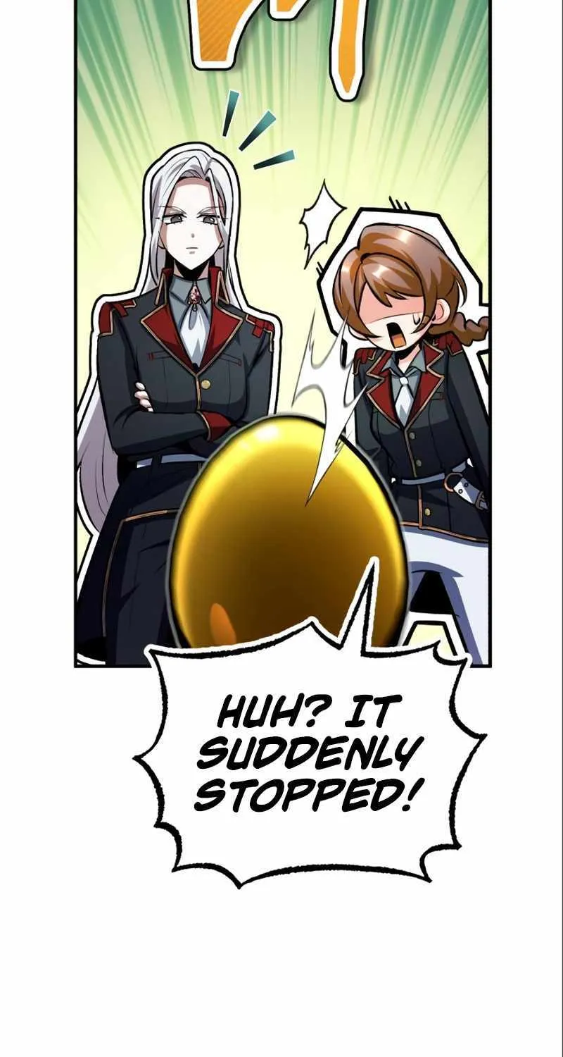 Academy’s Undercover Professor Chapter 77 page 17 - 