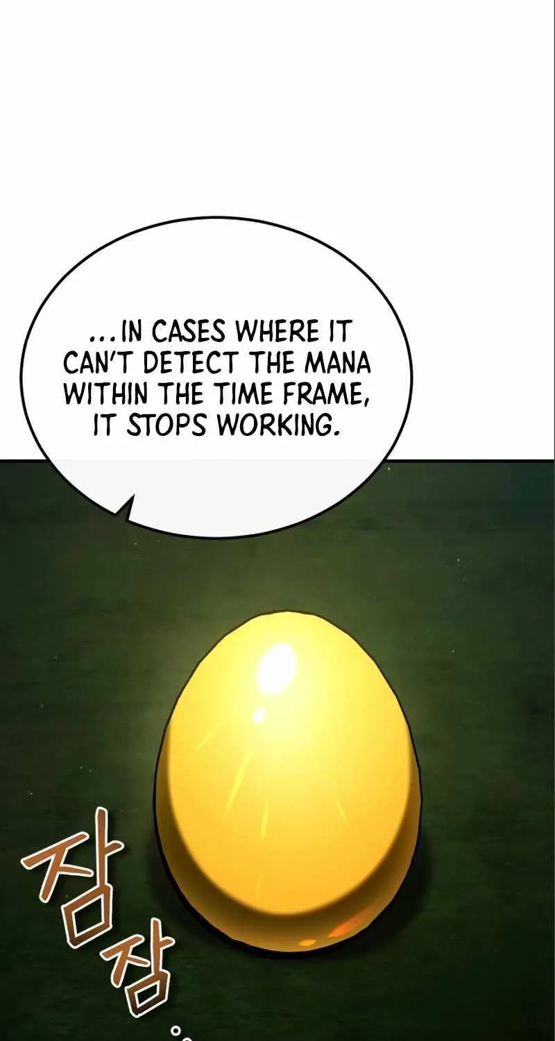 Academy’s Undercover Professor Chapter 77 page 18 - 