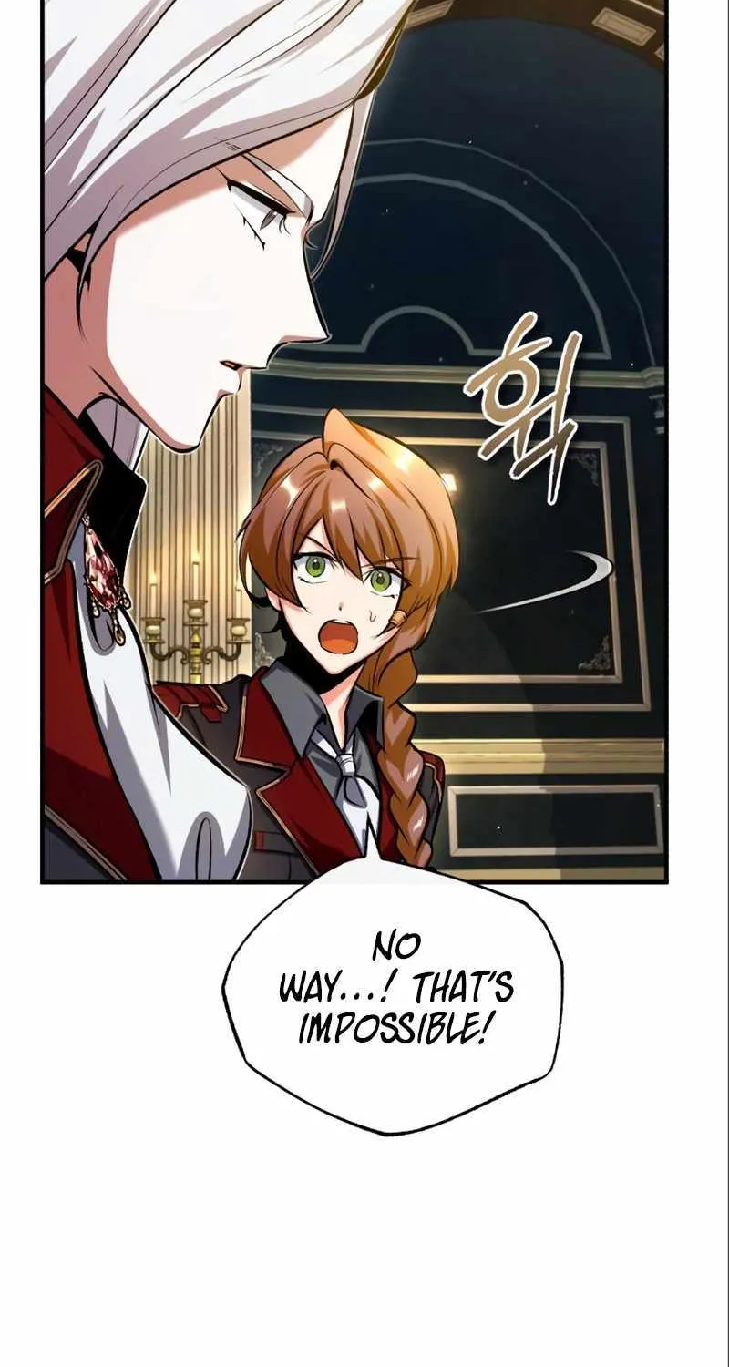 Academy’s Undercover Professor Chapter 77 page 20 - 