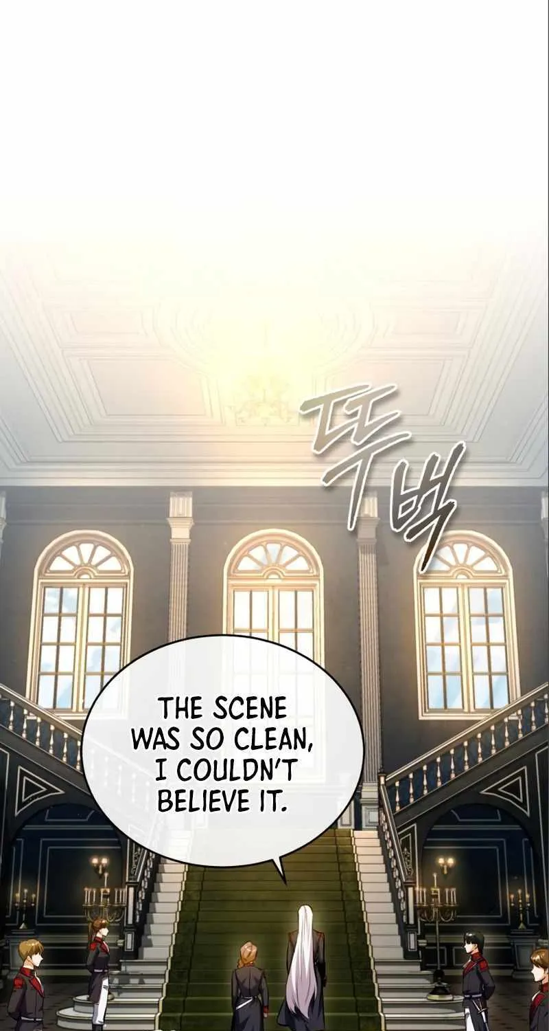 Academy’s Undercover Professor Chapter 77 page 3 - 