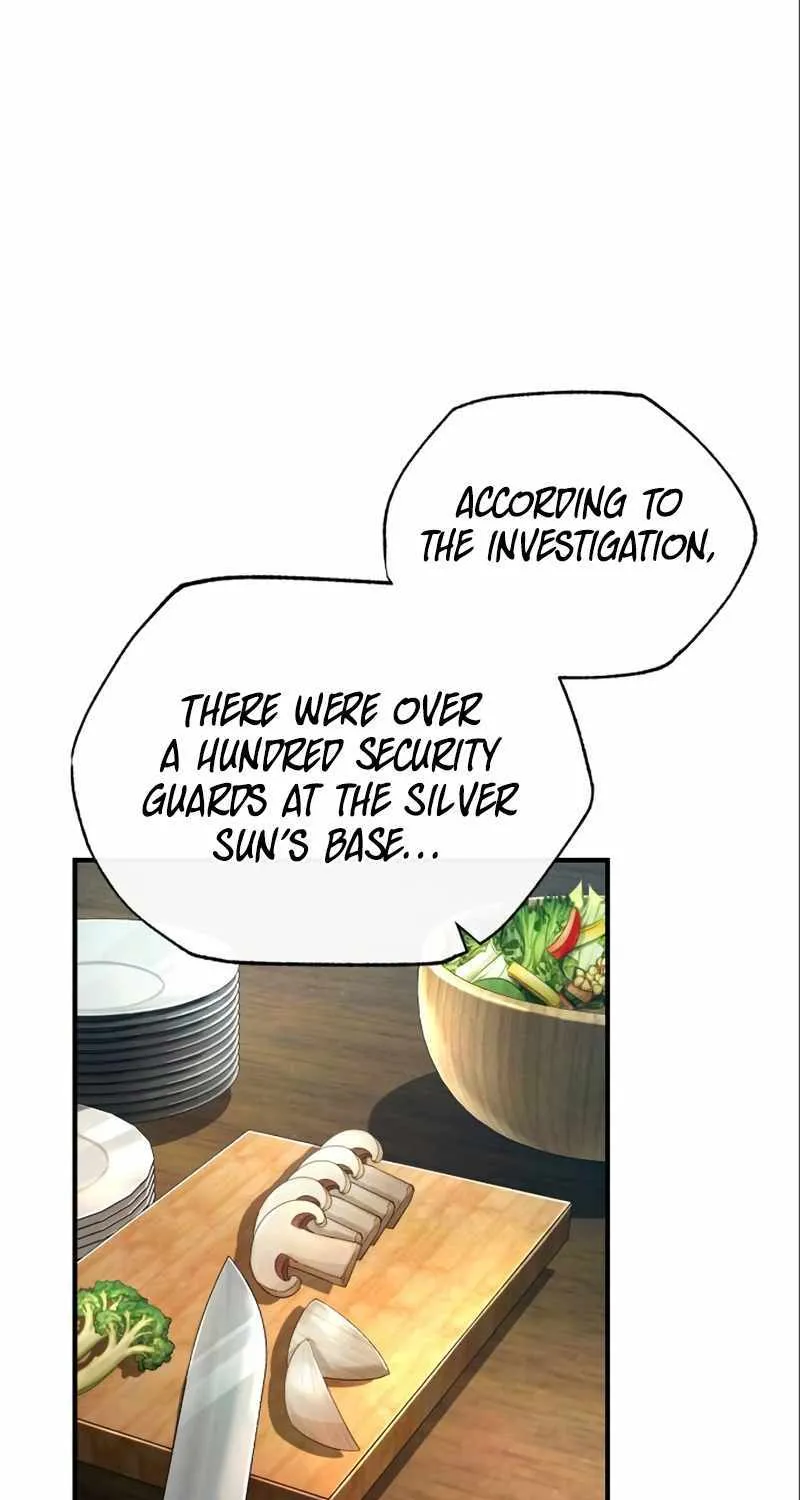 Academy’s Undercover Professor Chapter 77 page 21 - 