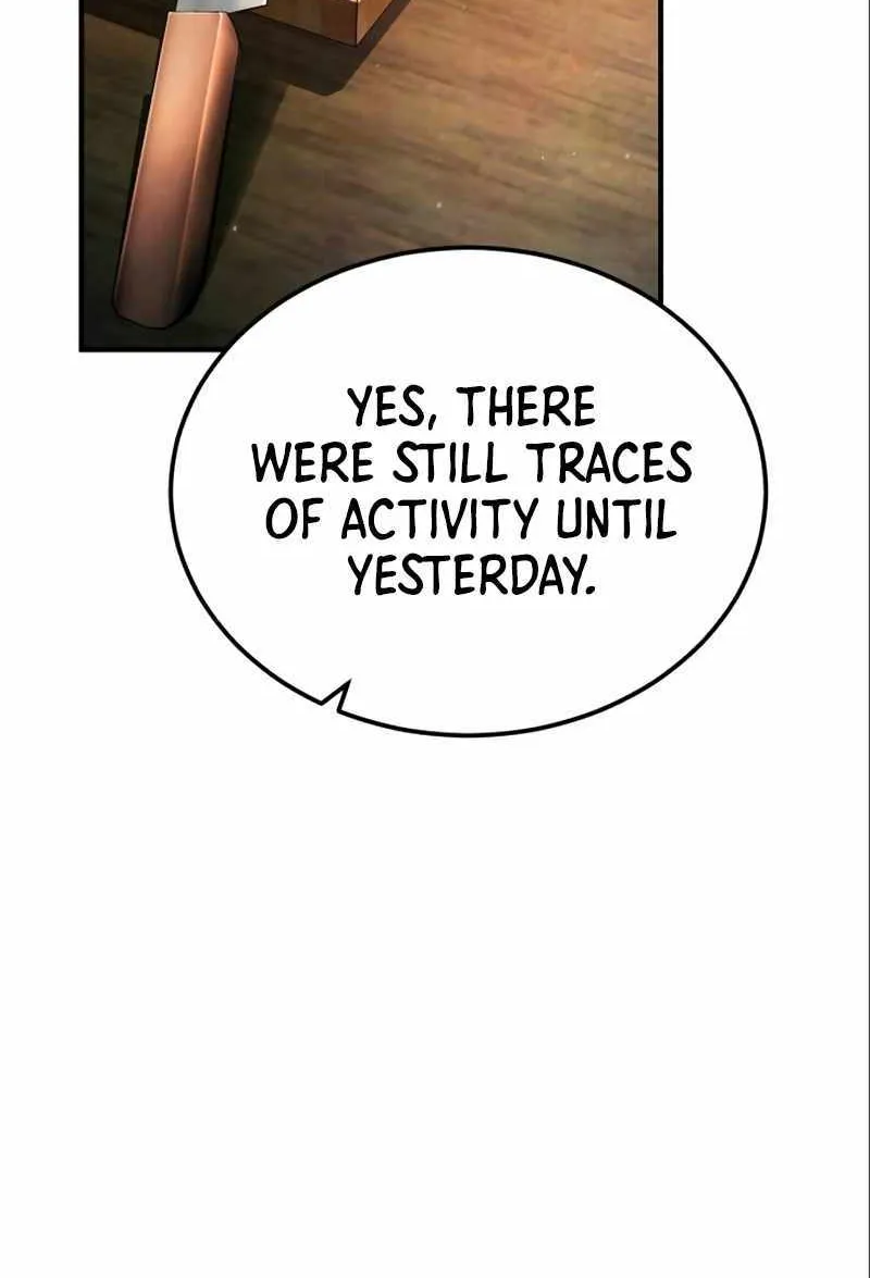 Academy’s Undercover Professor Chapter 77 page 22 - 