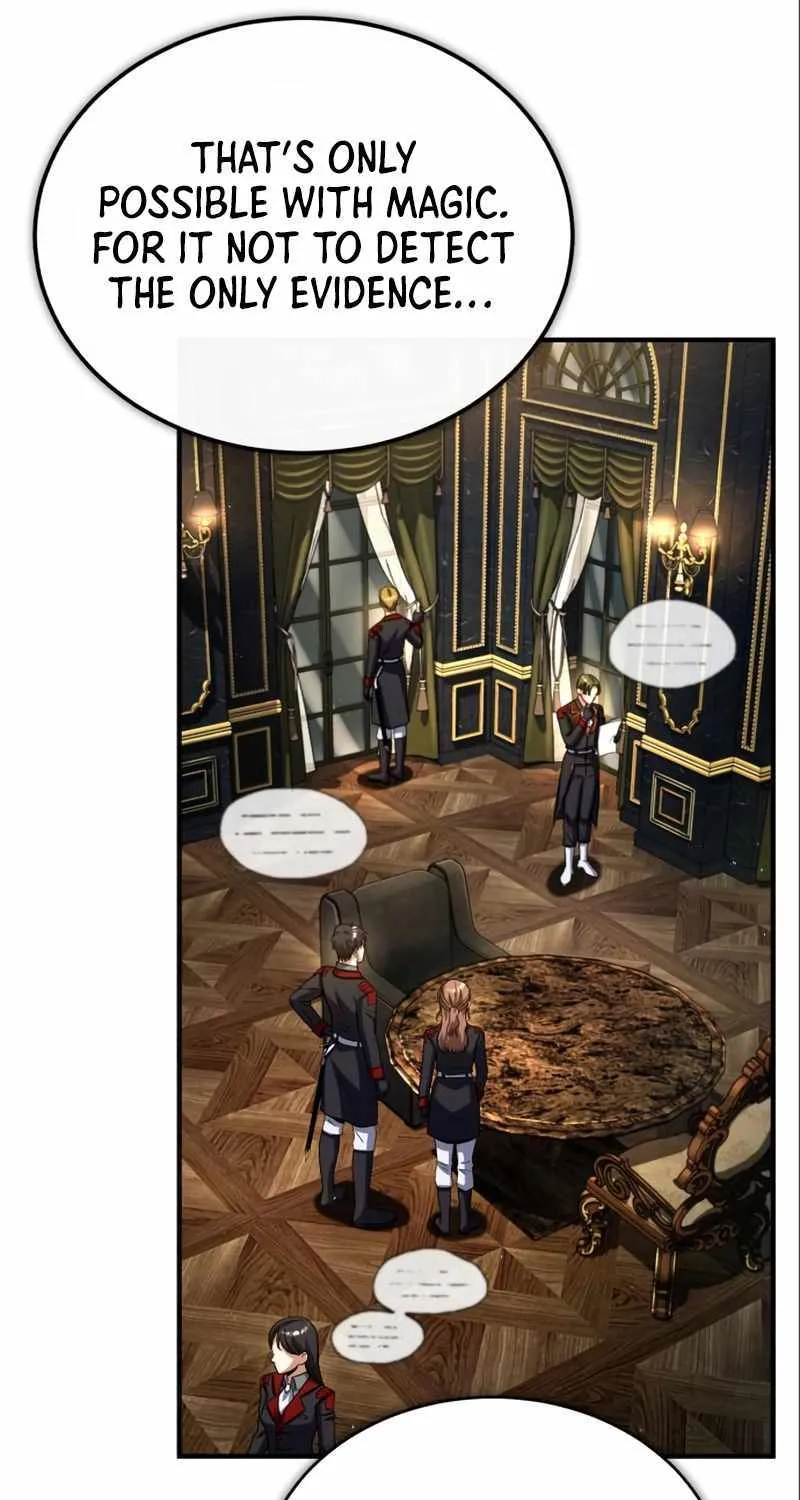 Academy’s Undercover Professor Chapter 77 page 23 - 