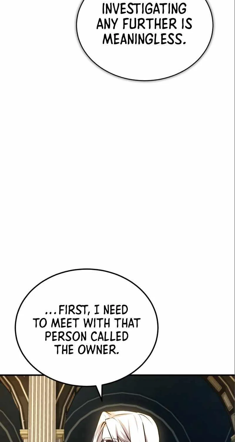 Academy’s Undercover Professor Chapter 77 page 24 - 