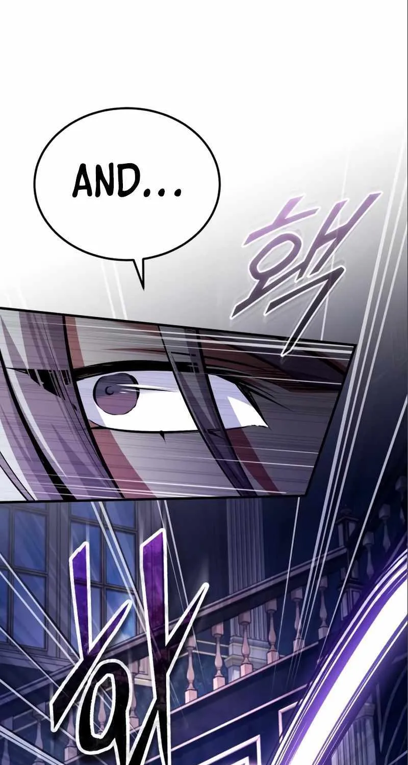 Academy’s Undercover Professor Chapter 77 page 27 - 