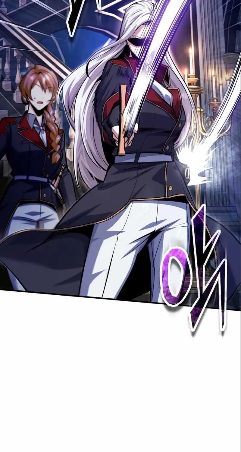 Academy’s Undercover Professor Chapter 77 page 28 - 