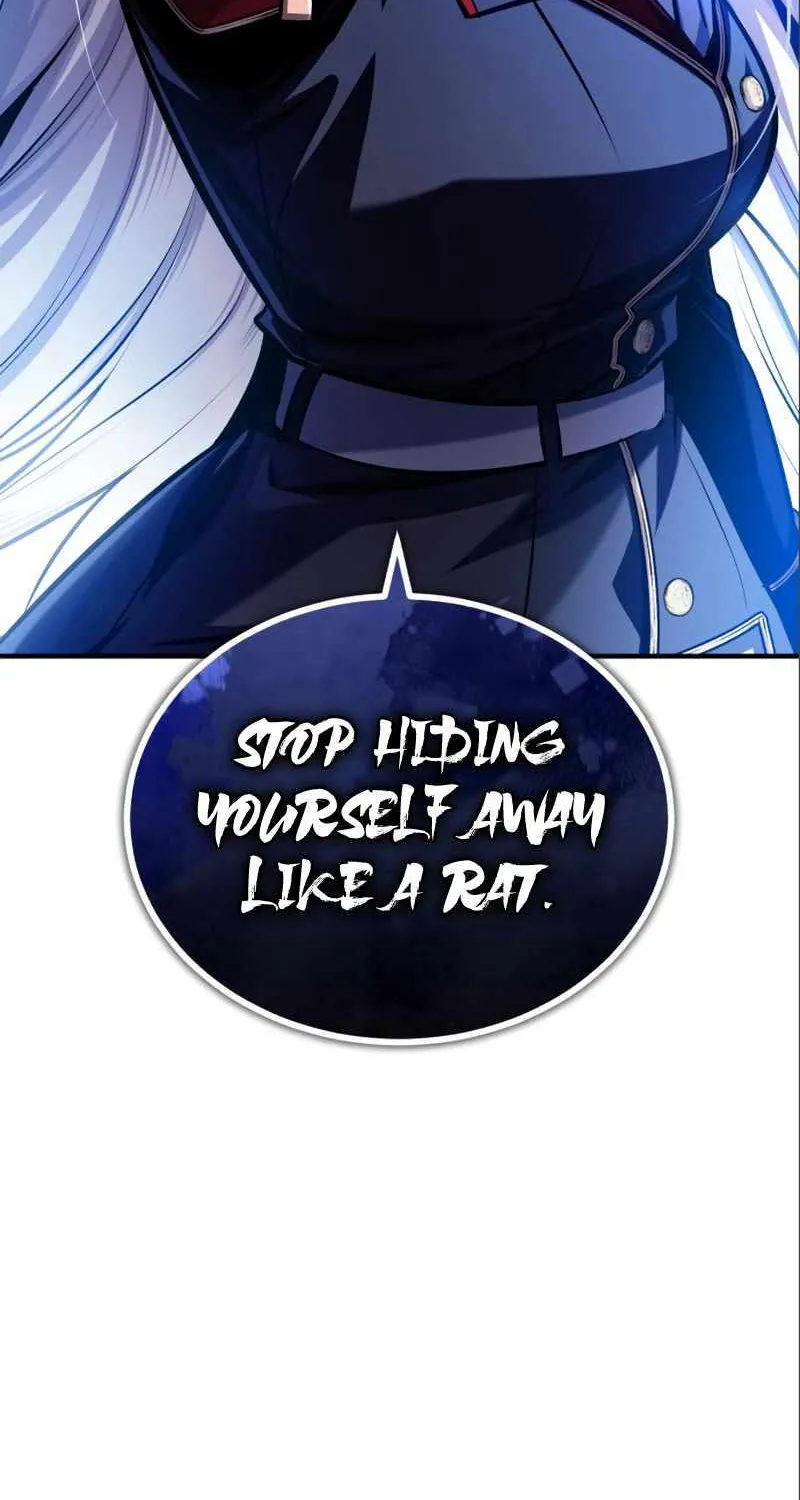 Academy’s Undercover Professor Chapter 77 page 30 - 