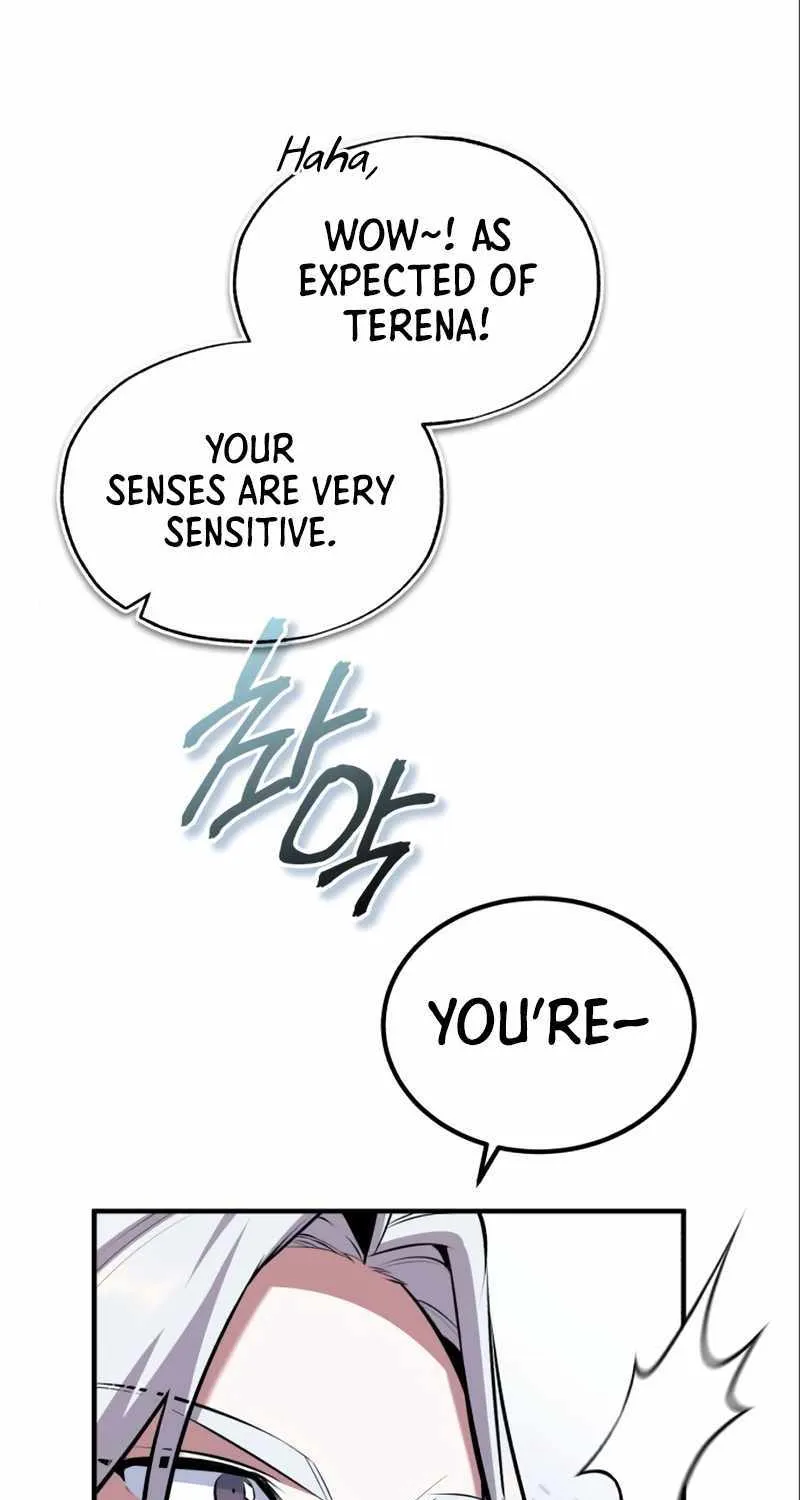 Academy’s Undercover Professor Chapter 77 page 31 - 