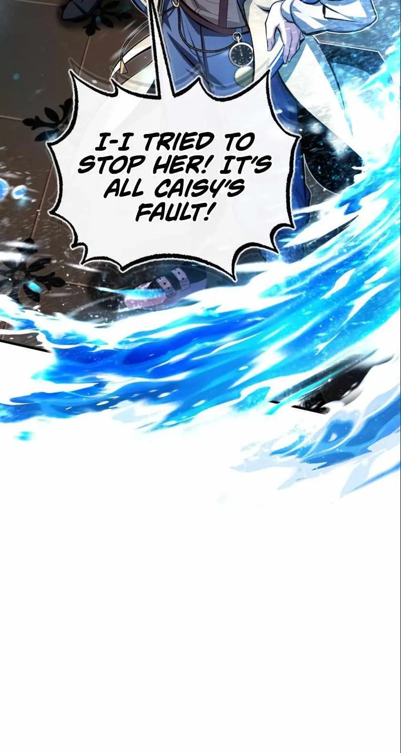 Academy’s Undercover Professor Chapter 77 page 34 - 