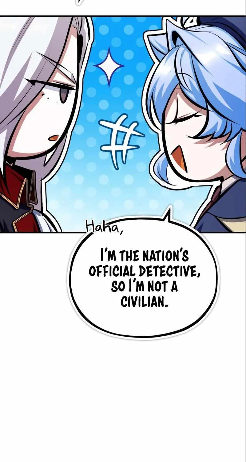Academy’s Undercover Professor Chapter 77 page 38 - 