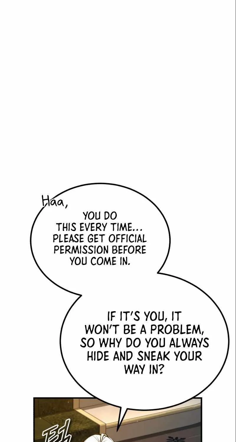Academy’s Undercover Professor Chapter 77 page 39 - 
