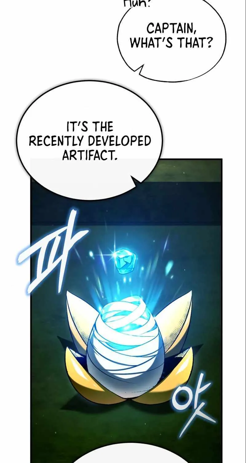Academy’s Undercover Professor Chapter 77 page 5 - 