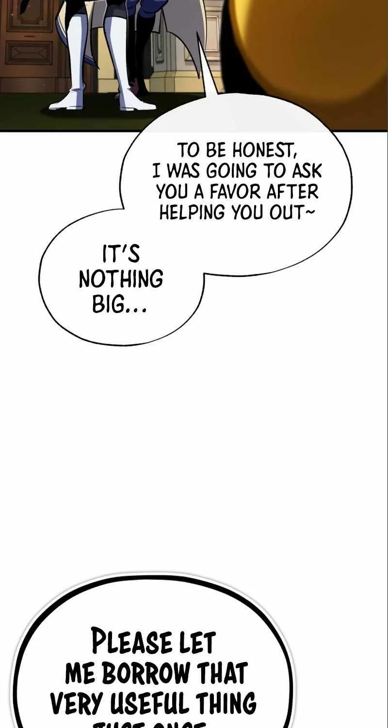Academy’s Undercover Professor Chapter 77 page 45 - 