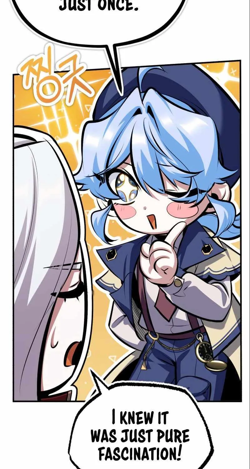 Academy’s Undercover Professor Chapter 77 page 46 - 