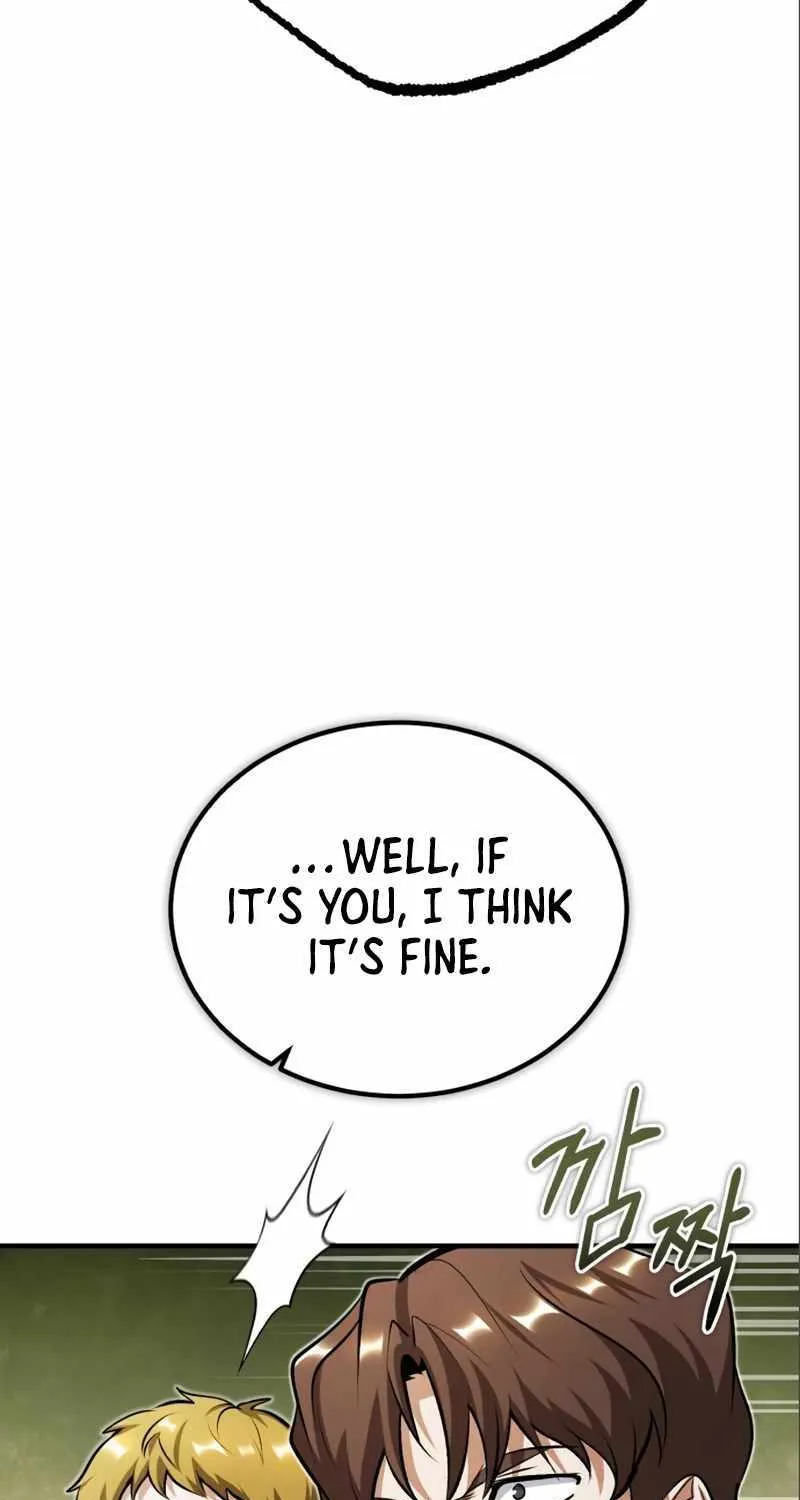 Academy’s Undercover Professor Chapter 77 page 47 - 