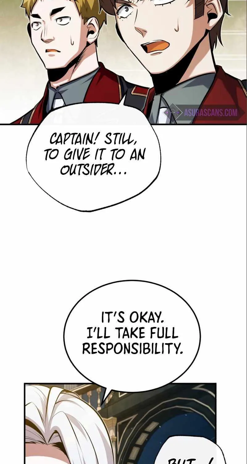 Academy’s Undercover Professor Chapter 77 page 48 - 