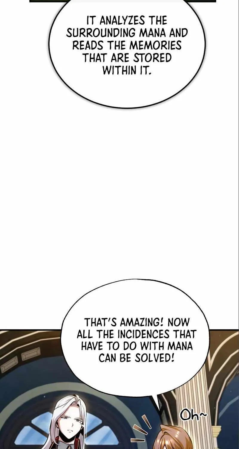 Academy’s Undercover Professor Chapter 77 page 6 - 