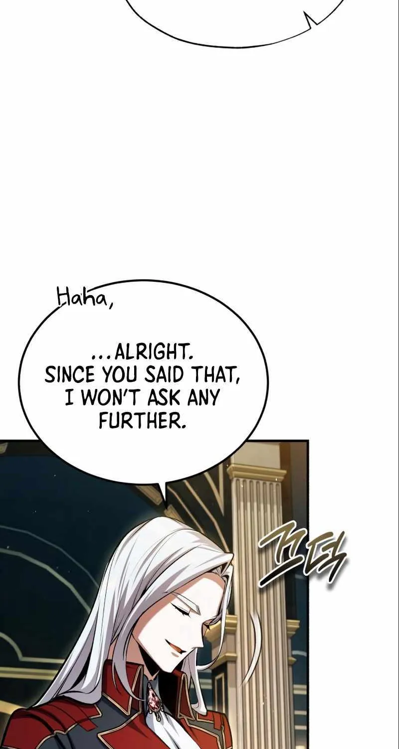 Academy’s Undercover Professor Chapter 77 page 53 - 