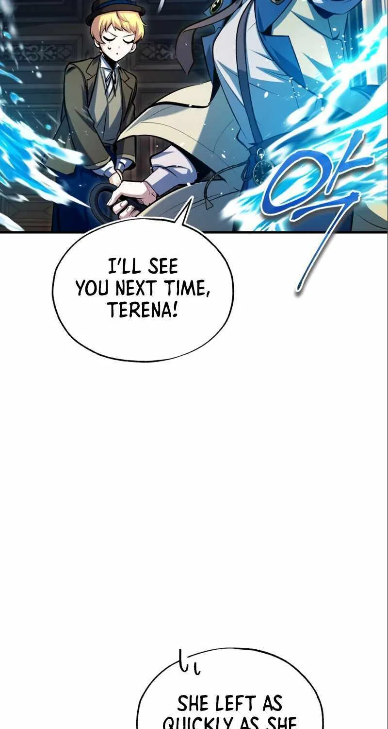 Academy’s Undercover Professor Chapter 77 page 55 - 