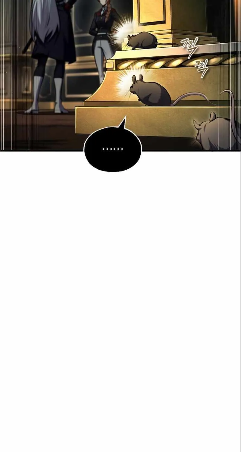 Academy’s Undercover Professor Chapter 77 page 58 - 