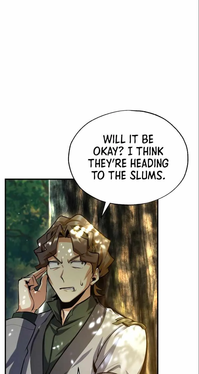 Academy’s Undercover Professor Chapter 77 page 60 - 
