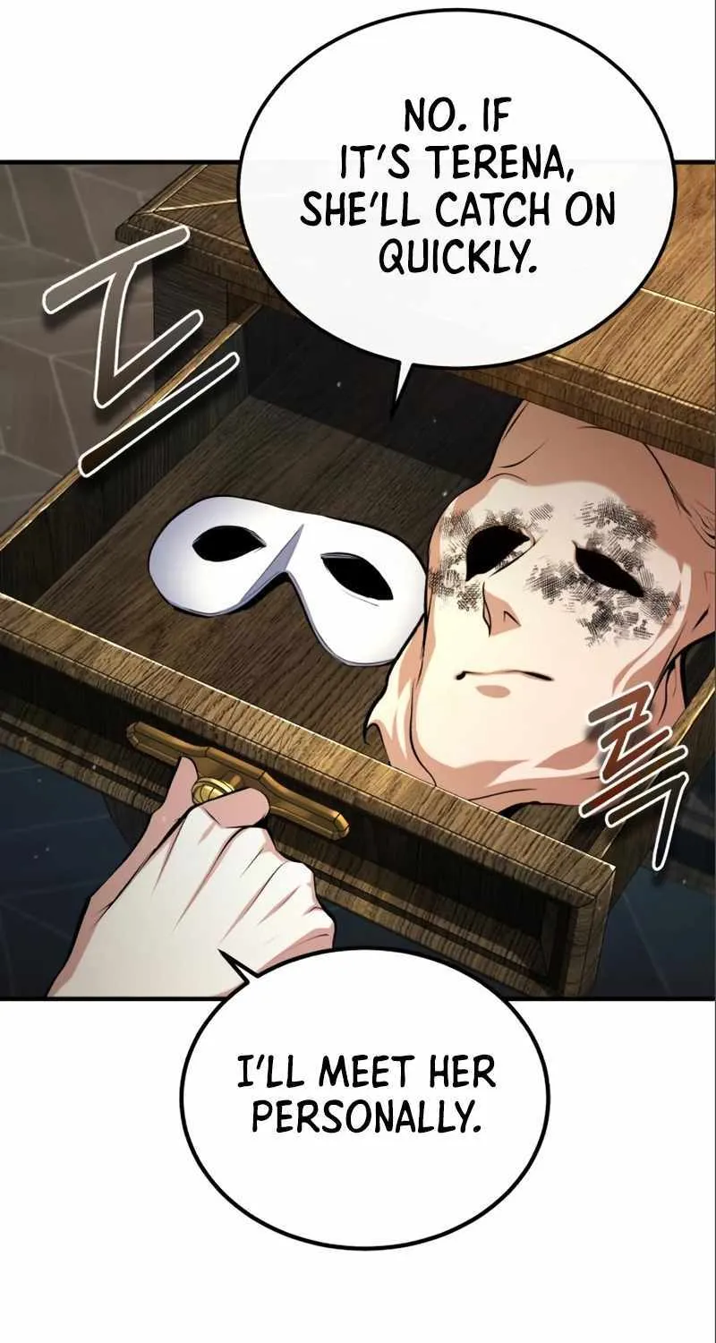 Academy’s Undercover Professor Chapter 77 page 62 - 