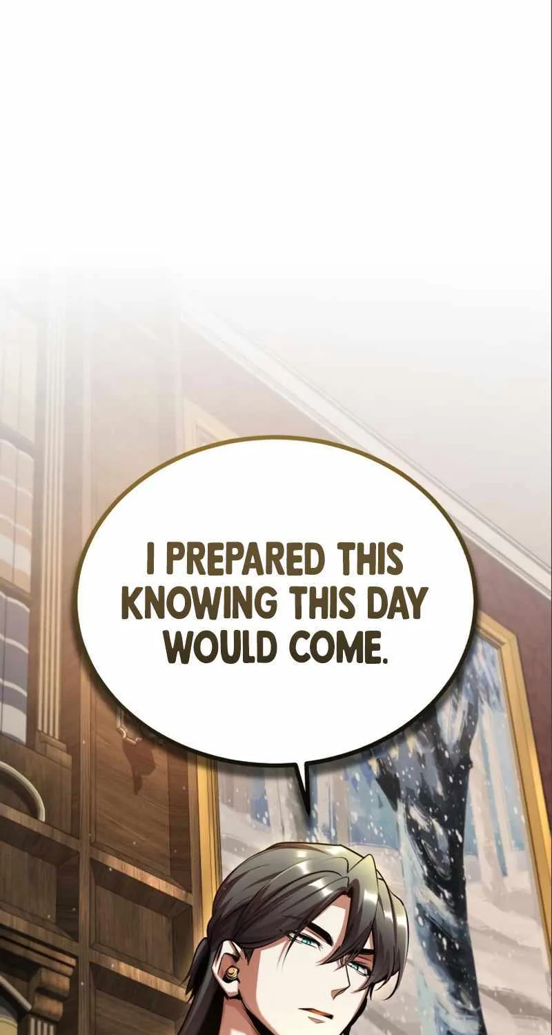 Academy’s Undercover Professor Chapter 77 page 63 - 