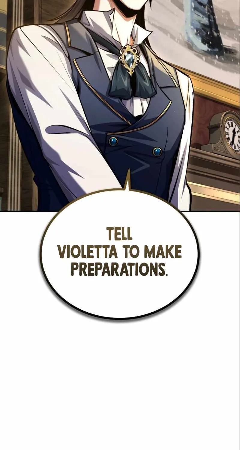 Academy’s Undercover Professor Chapter 77 page 64 - 