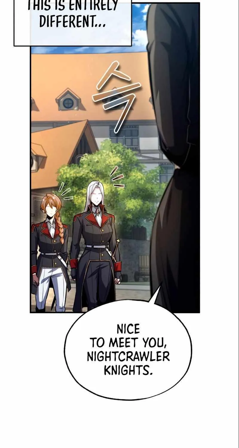 Academy’s Undercover Professor Chapter 77 page 70 - 
