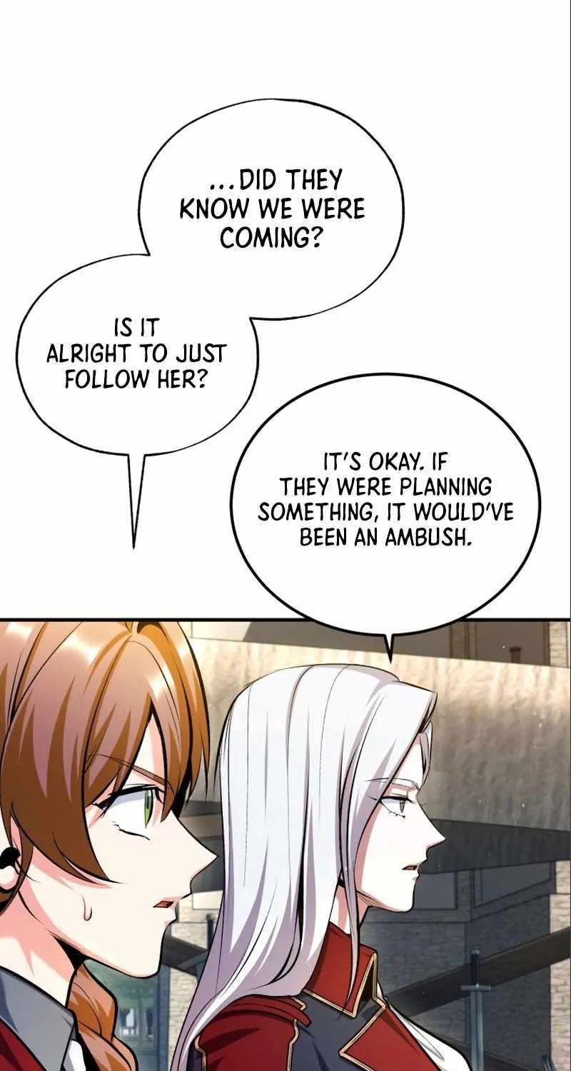 Academy’s Undercover Professor Chapter 77 page 74 - 