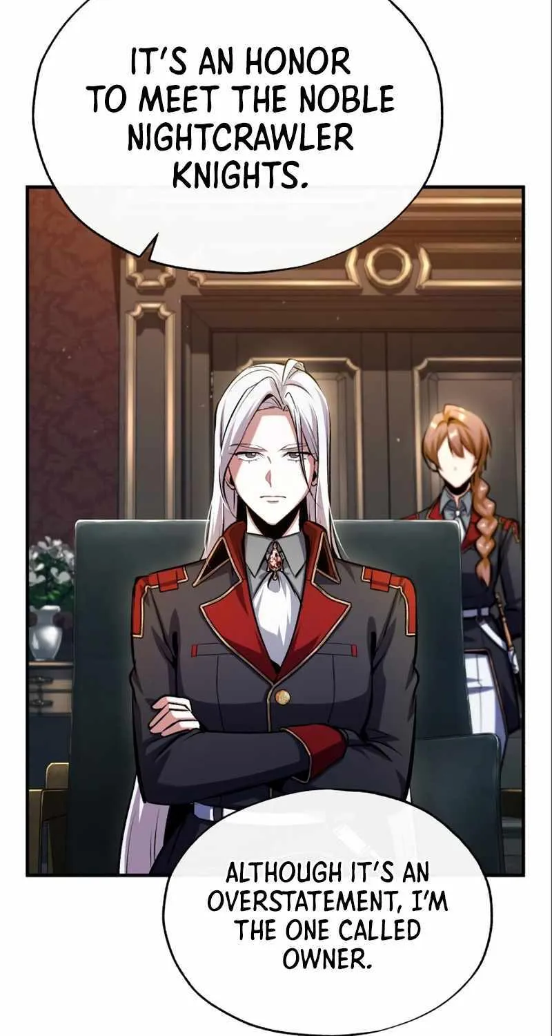 Academy’s Undercover Professor Chapter 77 page 78 - 