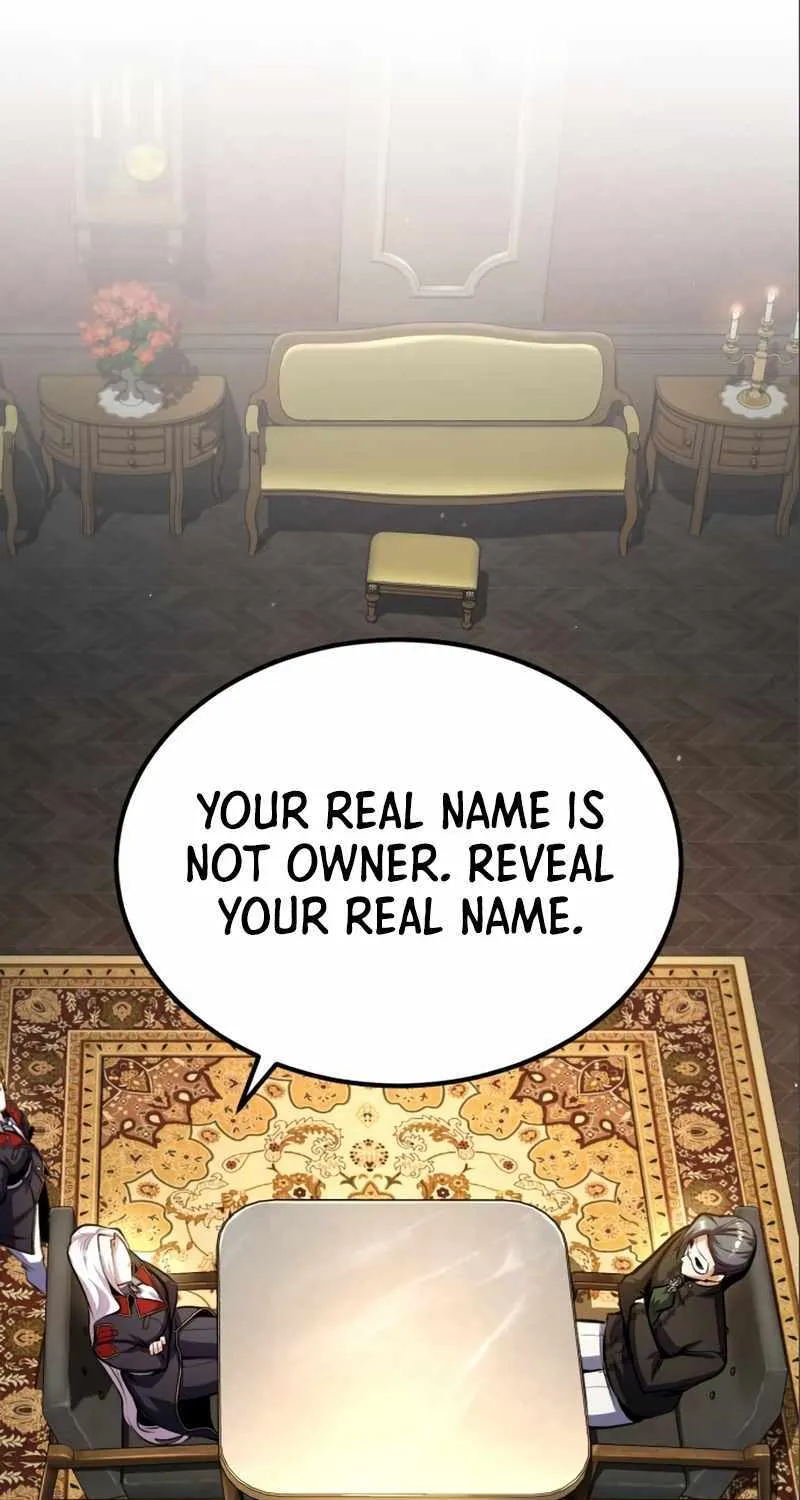 Academy’s Undercover Professor Chapter 77 page 81 - 