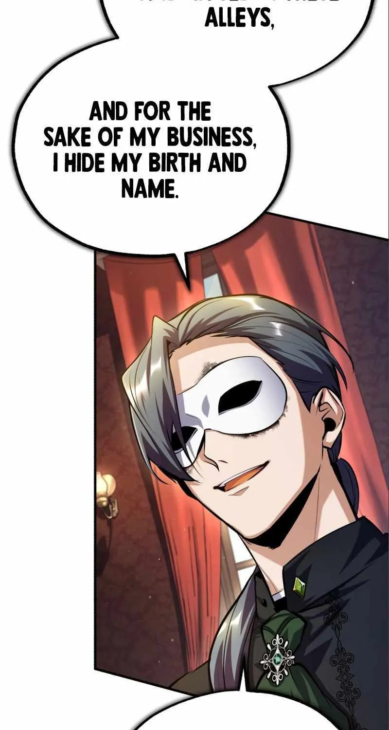 Academy’s Undercover Professor Chapter 77 page 83 - 
